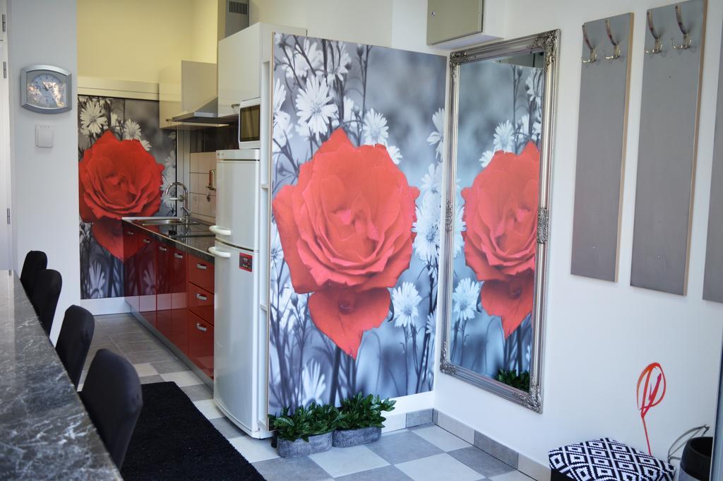 Studio Two Roses Apartment Split Bagian luar foto