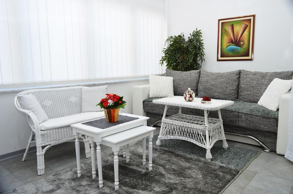 Studio Two Roses Apartment Split Bagian luar foto
