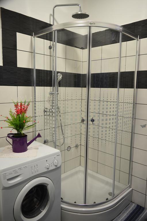 Studio Two Roses Apartment Split Bagian luar foto