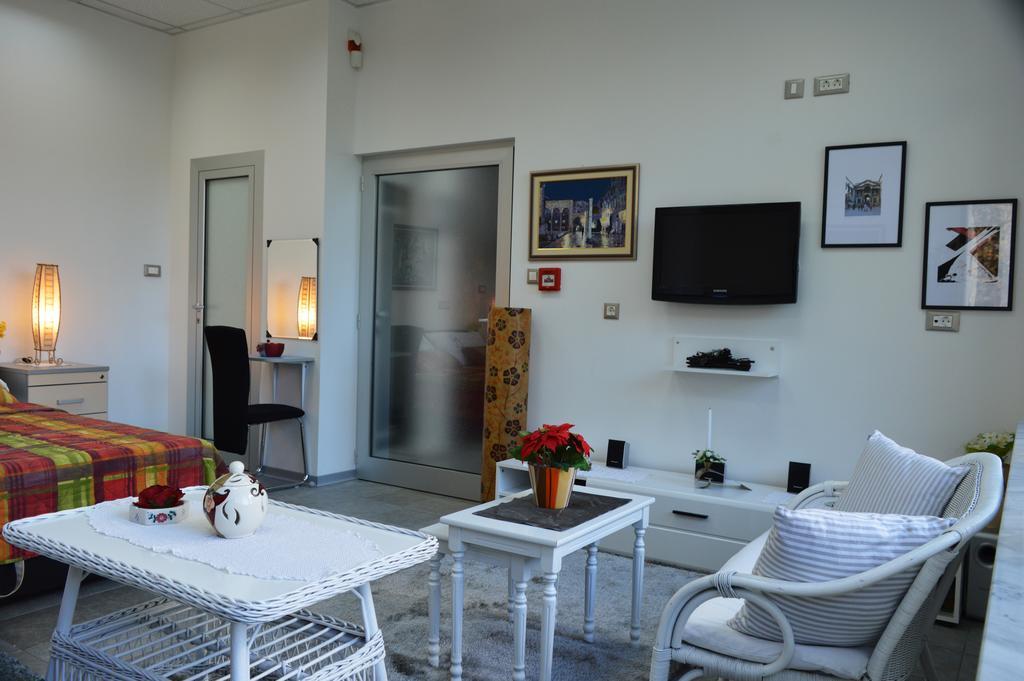 Studio Two Roses Apartment Split Bagian luar foto