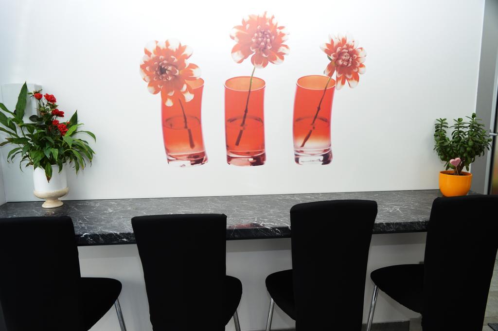 Studio Two Roses Apartment Split Bagian luar foto