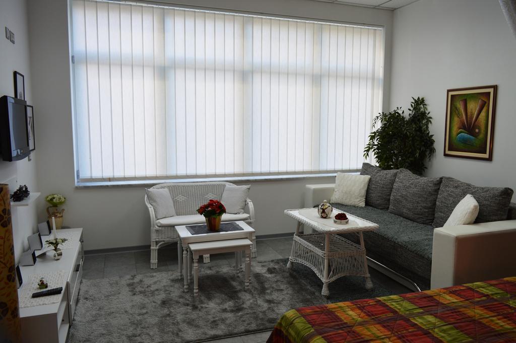 Studio Two Roses Apartment Split Bagian luar foto
