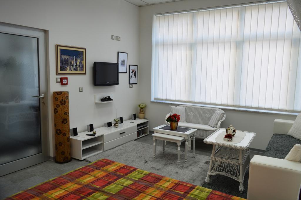 Studio Two Roses Apartment Split Bagian luar foto