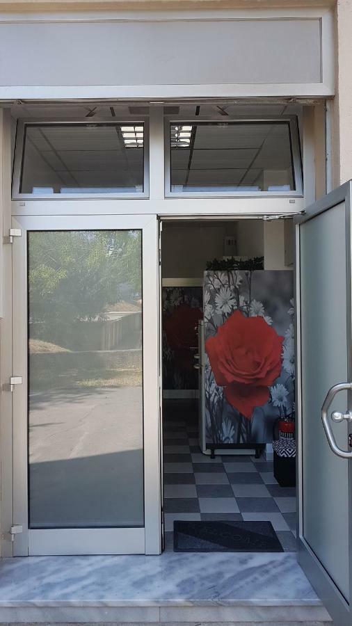 Studio Two Roses Apartment Split Bagian luar foto