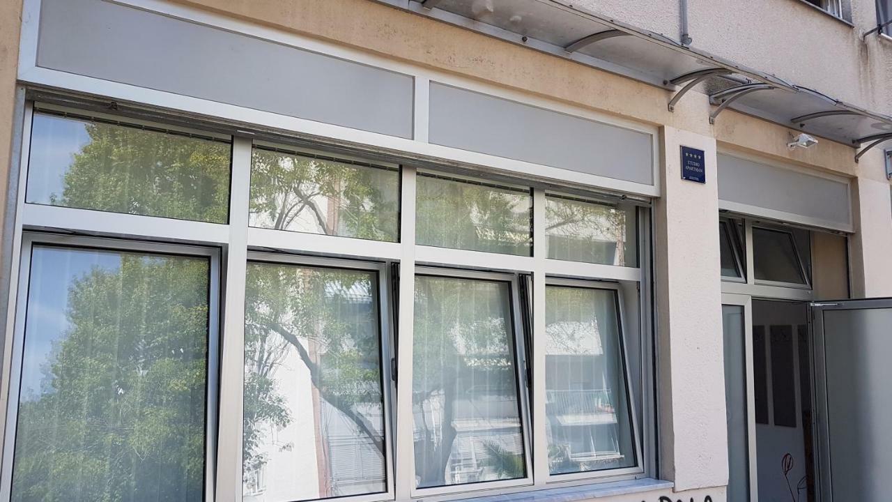 Studio Two Roses Apartment Split Bagian luar foto