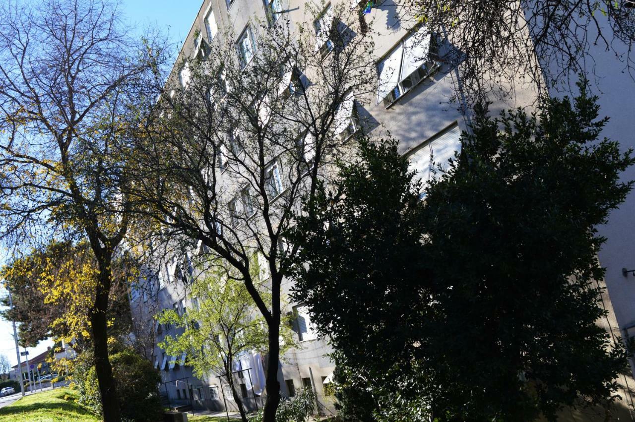 Studio Two Roses Apartment Split Bagian luar foto