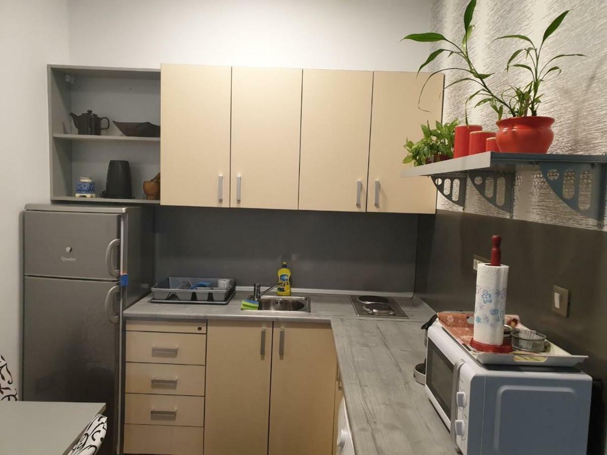 Studio Two Roses Apartment Split Bagian luar foto