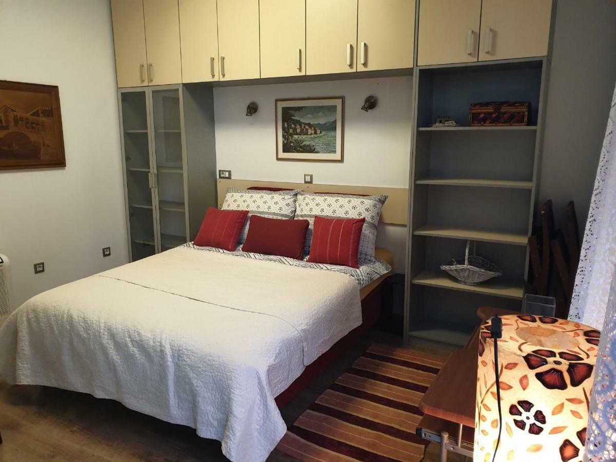 Studio Two Roses Apartment Split Bagian luar foto