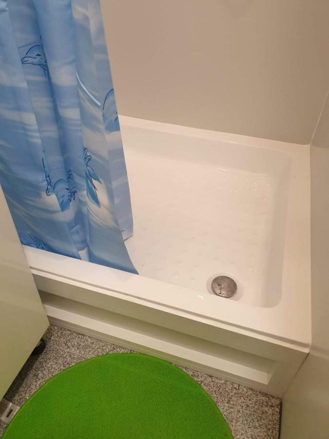 Studio Two Roses Apartment Split Bagian luar foto