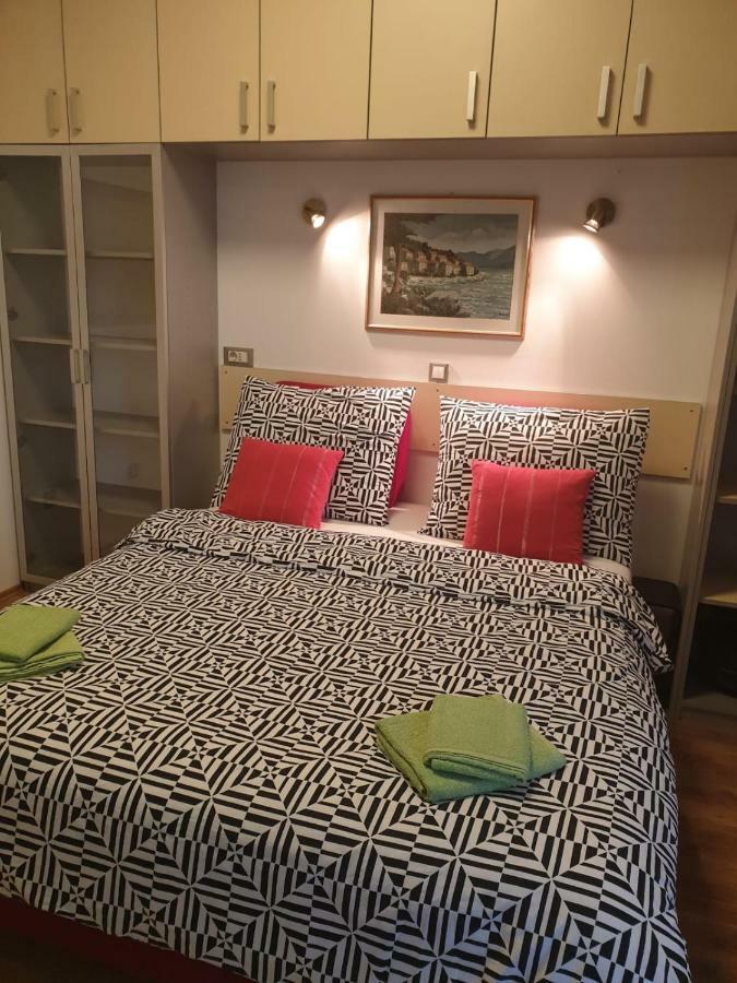 Studio Two Roses Apartment Split Bagian luar foto