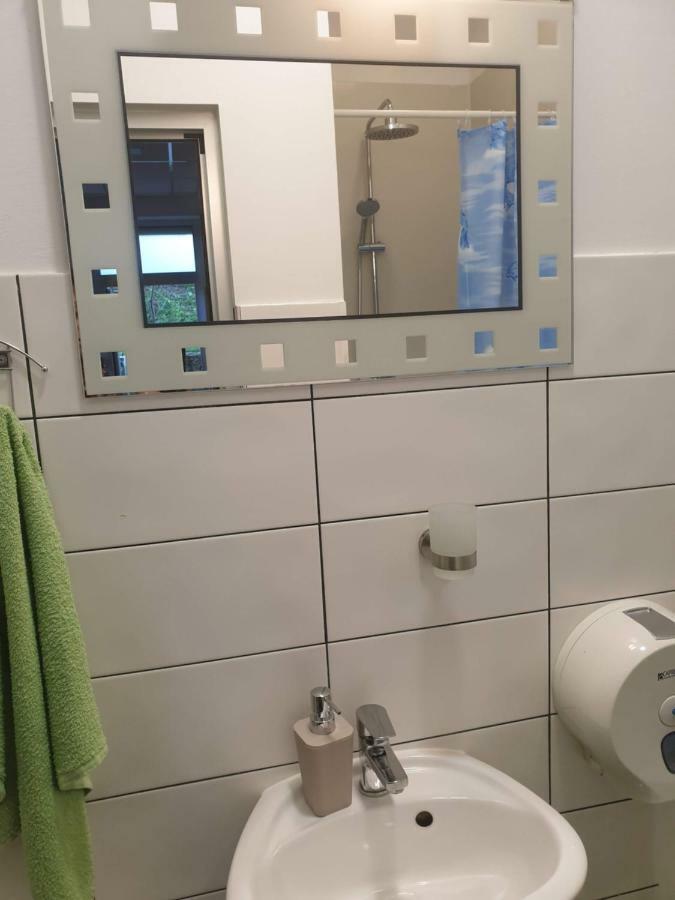 Studio Two Roses Apartment Split Bagian luar foto